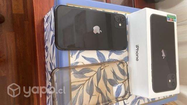 iPhone 11 64gb - Imagen 2
