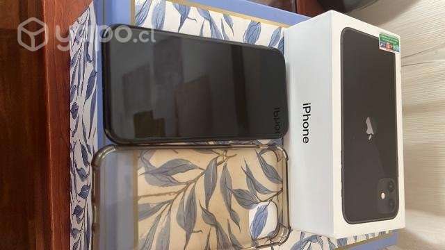 iPhone 11 64gb - Imagen 3