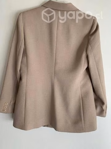 Chaquetas talla S, impecables Metros TOBALABA Coló
