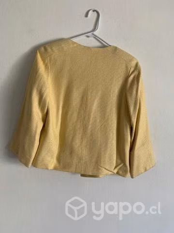 Chaquetas talla S, impecables Metros TOBALABA Coló