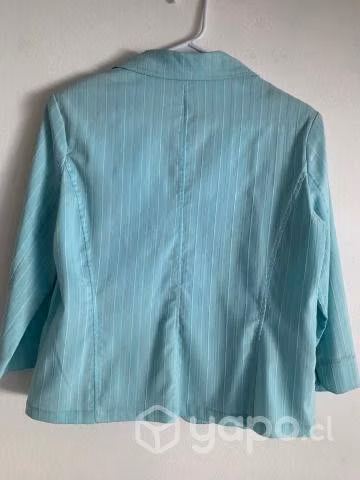 Chaquetas talla S, impecables Metros TOBALABA Coló