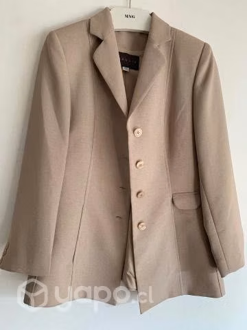 Chaquetas talla S, impecables Metros TOBALABA Coló