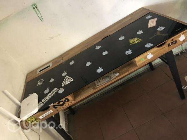 Escritorio de oficina - Imagen 4