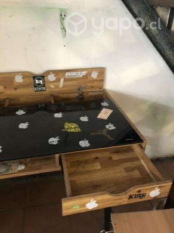 Escritorio de oficina - Imagen 2