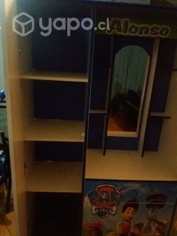 Closet de niño - Imagen 3