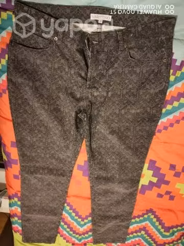 Pantalón dama Talla M. nuevo - Imagen 4