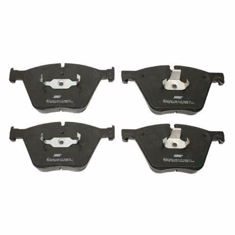 Juego de pastillas de freno BMW E70-E72/F01-F04+