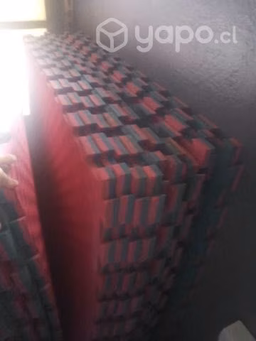 Tatami piso - Imagen 2