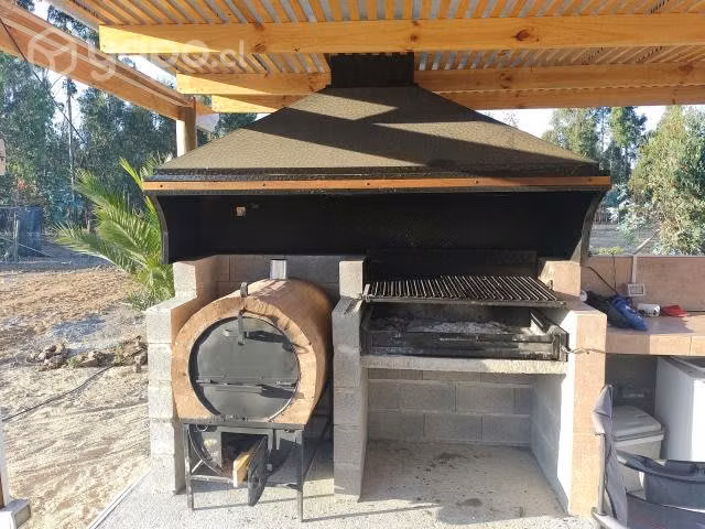parcela de agrado Litueche