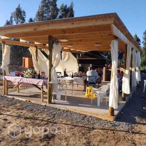 parcela de agrado Litueche