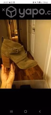 Bellos zapatos - Imagen 3