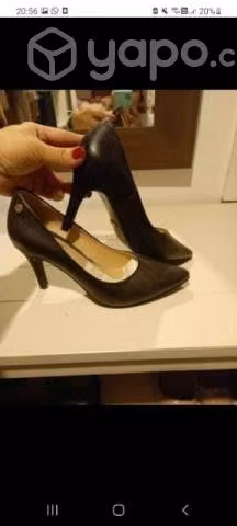 Bellos zapatos - Imagen 4
