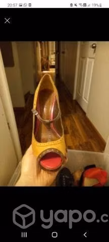 Bellos zapatos - Imagen 6