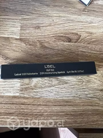 Labial L'bel infini rouge passion - Imagen 3