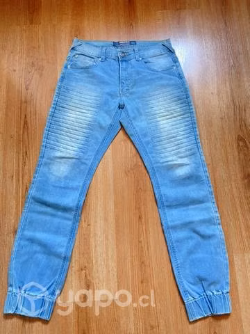 Pantalon marca mosai