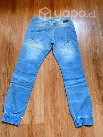 Pantalon marca mosai - Imagen 2