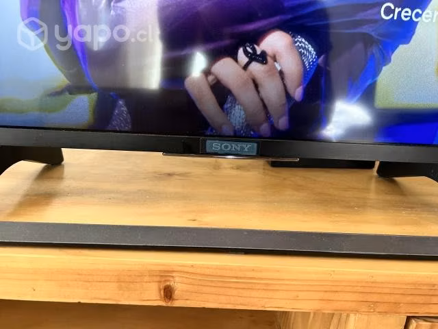 Smart TV sony kd-55x706e