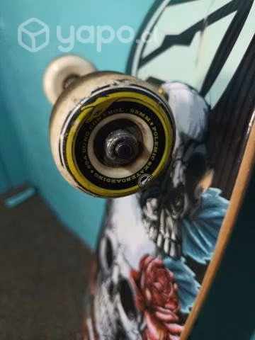 Skate polemic - Imagen 3