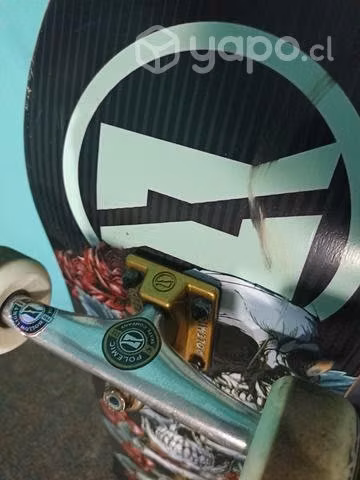 Skate polemic - Imagen 4
