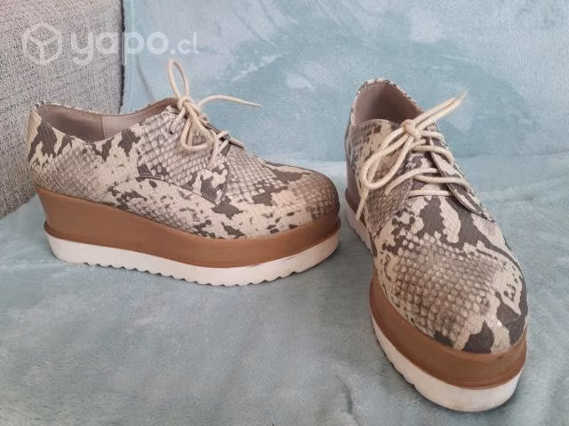 Plataforma Index N°37