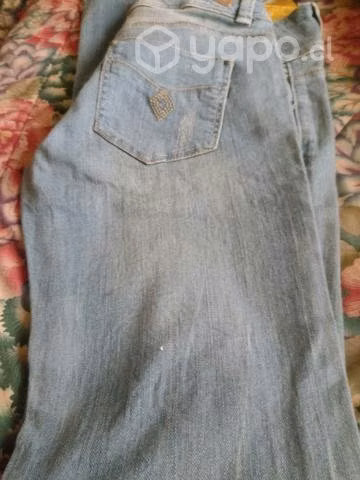 Jeans nuevo - Imagen 3