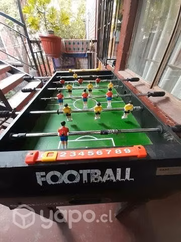 Taca-taca profesional