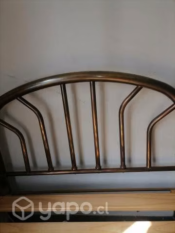 Marquesa bronce - Imagen 4