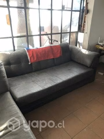 Sofa estilo L