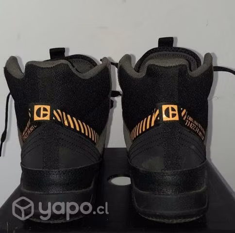 Zapatillas