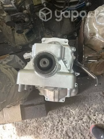 Caja de cambios kia - Imagen 3