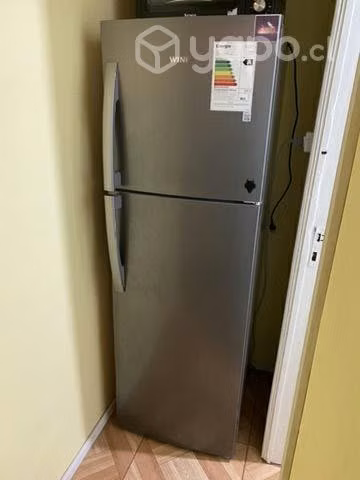 Refrigerador no frost winia