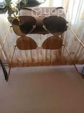 Lentes Ray Ban - Imagen 2