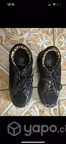 Zapatos gotta originales - Imagen 3