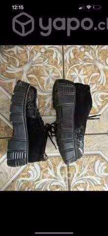 Zapatos gotta originales - Imagen 4