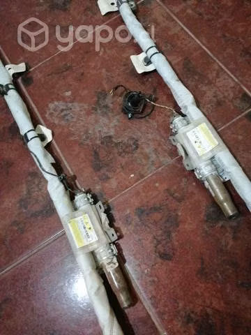 Airbag cortina ford Ranger 2013 al 2022