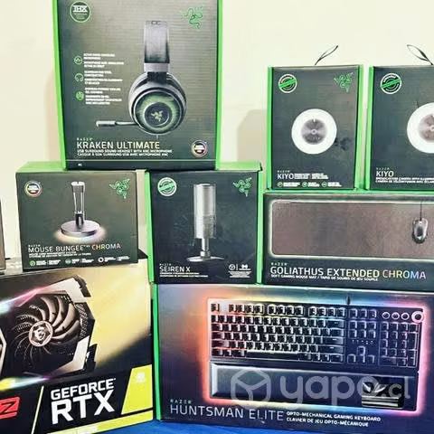 Pc Gamer completo o por separado