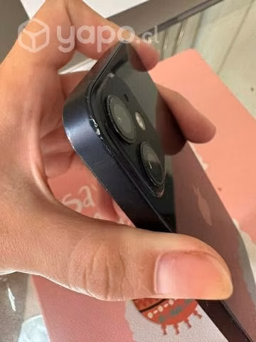 IPhone 12 Mini - Imagen 4