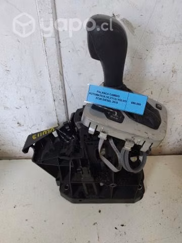 Palanca Cambio Automática (VLV113) Volvo XC90