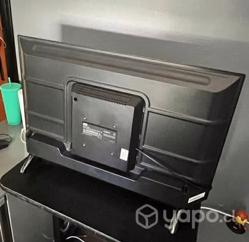 Smart tv TCL