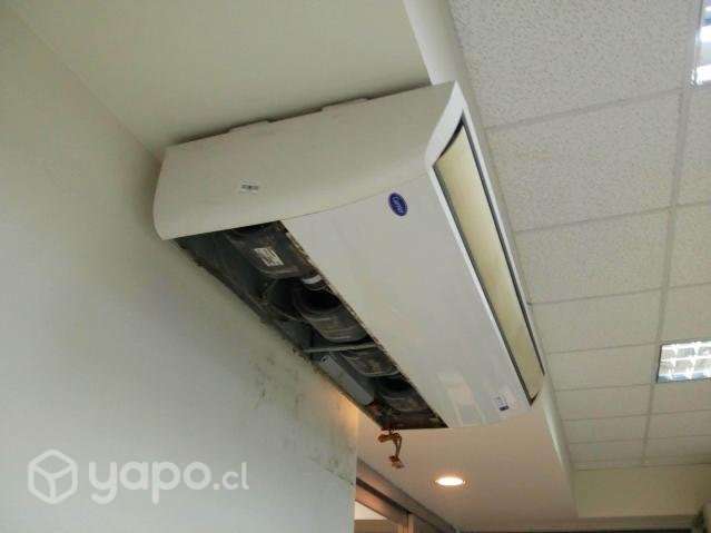 Aire acondicionado - Imagen 2