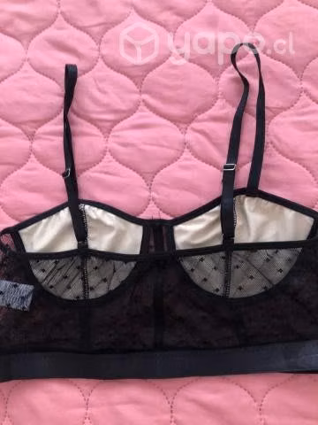 Corsettt cropp sheeein nuevooo