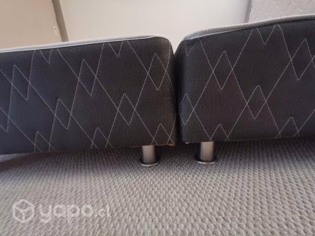 Box Spring Rosen 2 plazas - Imagen 3