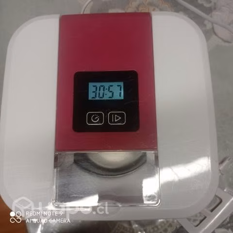 Máquina de helados - Imagen 2