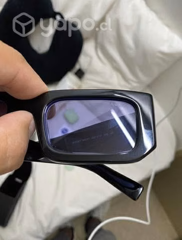Lentes Prada originales - Imagen 3