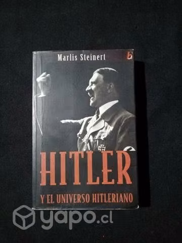 Libros II guerra
