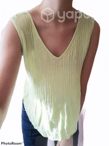 Polera minelli nueva - Imagen 3