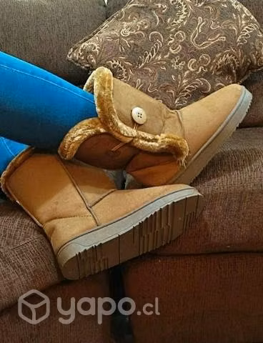 Pantubotas con chiporro - Imagen 2