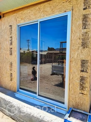 Ventanas