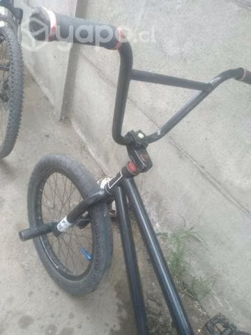 bmx