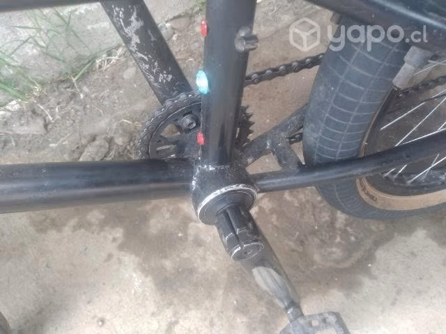 bmx